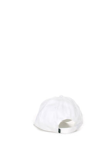 Lacoste Unisex Hats White - RK0440 00