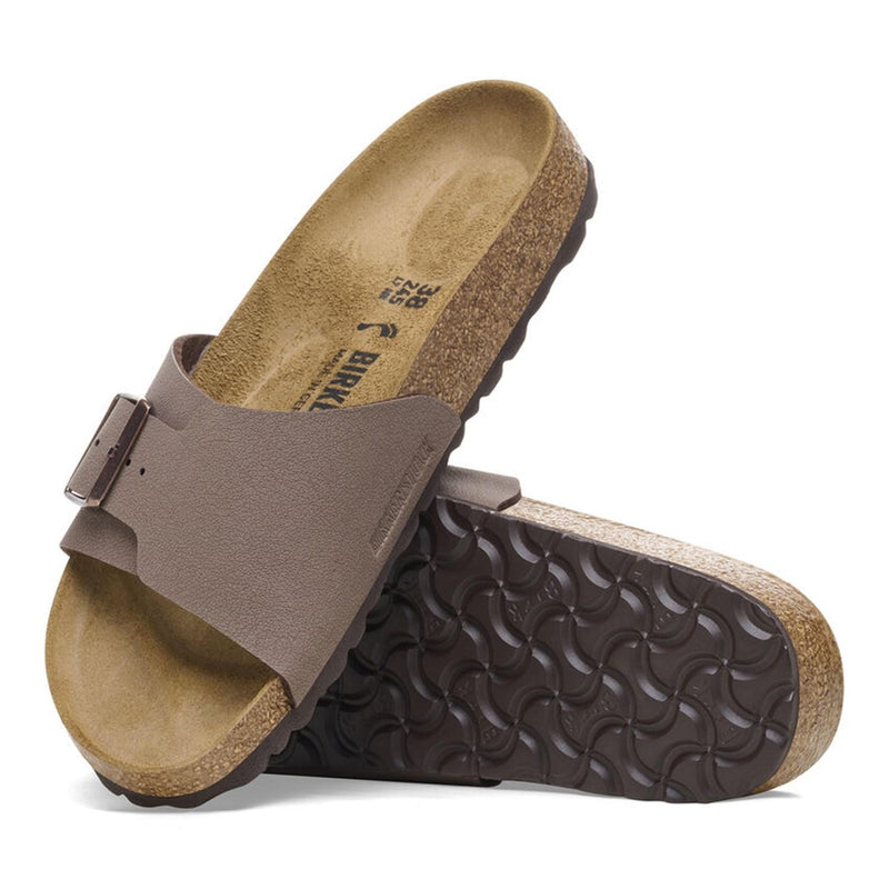 BIRKENSTOCK Women's Sandals Brown - CATALINA BS