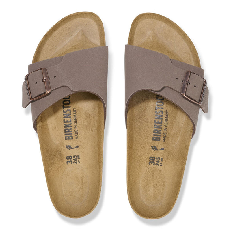 BIRKENSTOCK Women's Sandals Brown - CATALINA BS