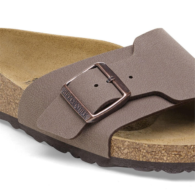 BIRKENSTOCK Women's Sandals Brown - CATALINA BS