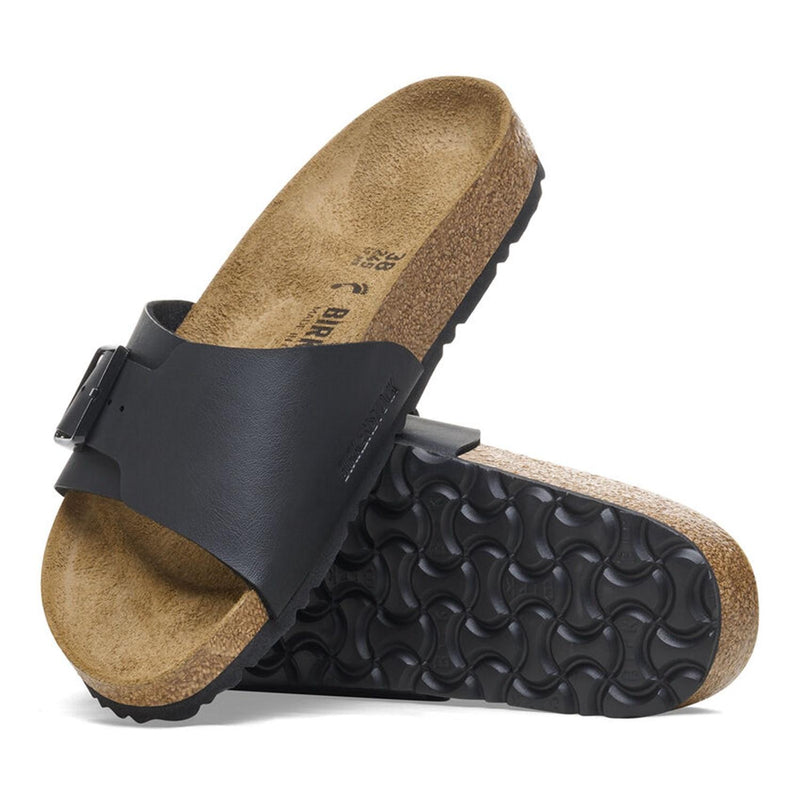 BIRKENSTOCK Women's Sandals Black - CATALINA BS