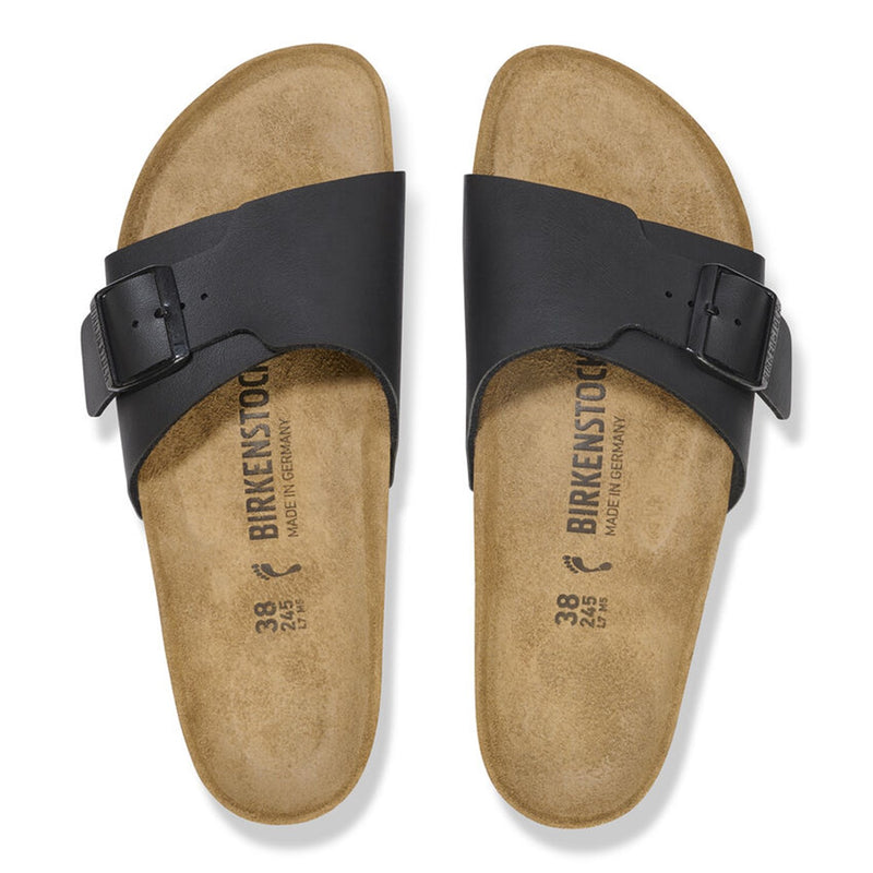 BIRKENSTOCK Women's Sandals Black - CATALINA BS