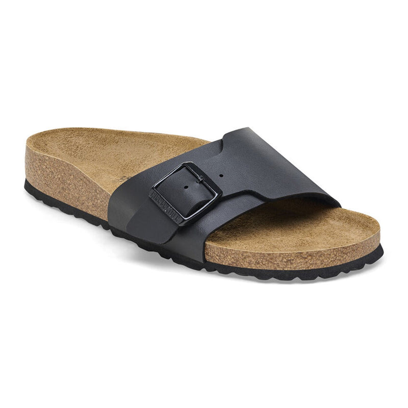 BIRKENSTOCK Women's Sandals Black - CATALINA BS