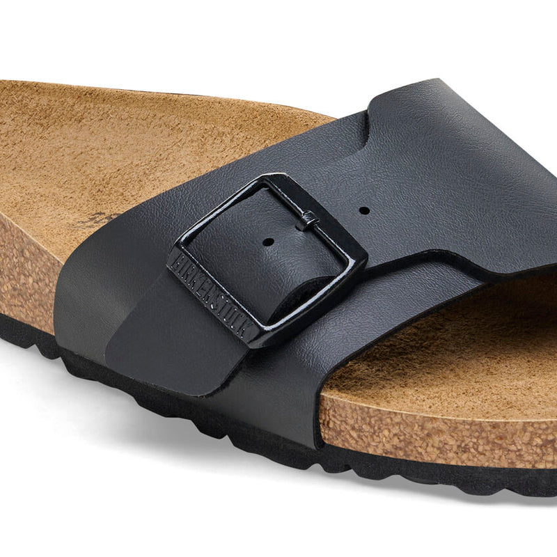 BIRKENSTOCK Women's Sandals Black - CATALINA BS