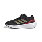ADIDAS ORIGINALS Black Child Sneakers - RUNFALCON 3.0 ELK