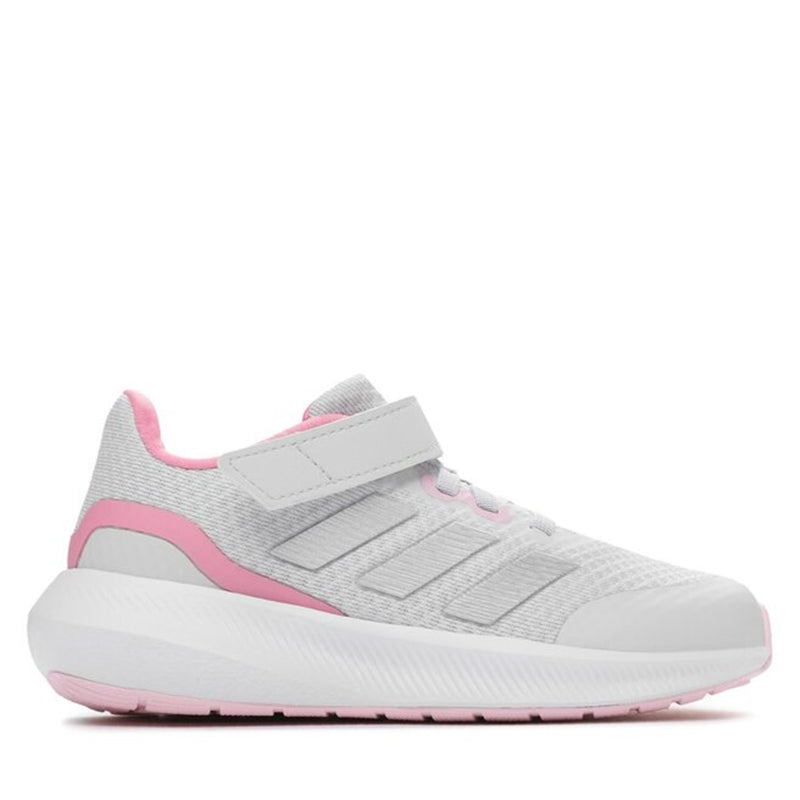 ADIDAS ORIGINALS Girls' Sneakers White - RUNFALCON 3.0 ELK