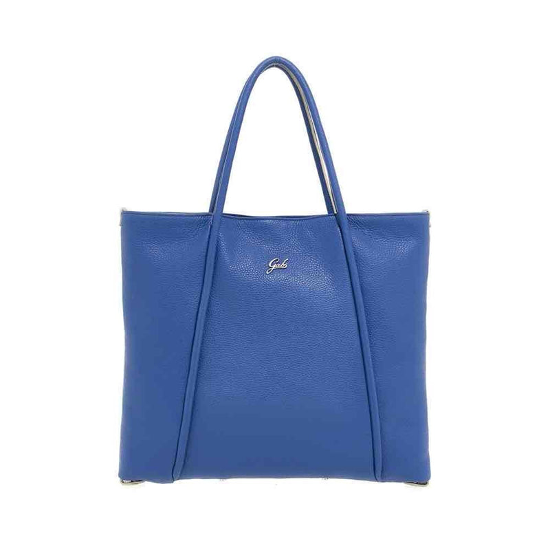 Gabs Women's Shoulder Bag Blue - LYDIA Size L