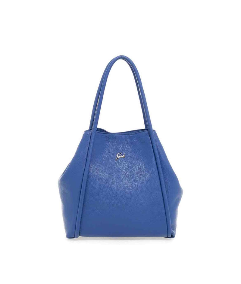 Gabs Women's Shoulder Bag Blue - LYDIA Size L