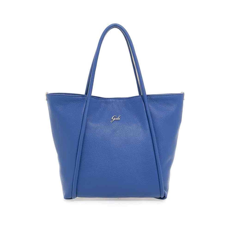 Gabs Women's Shoulder Bag Blue - LYDIA Size L