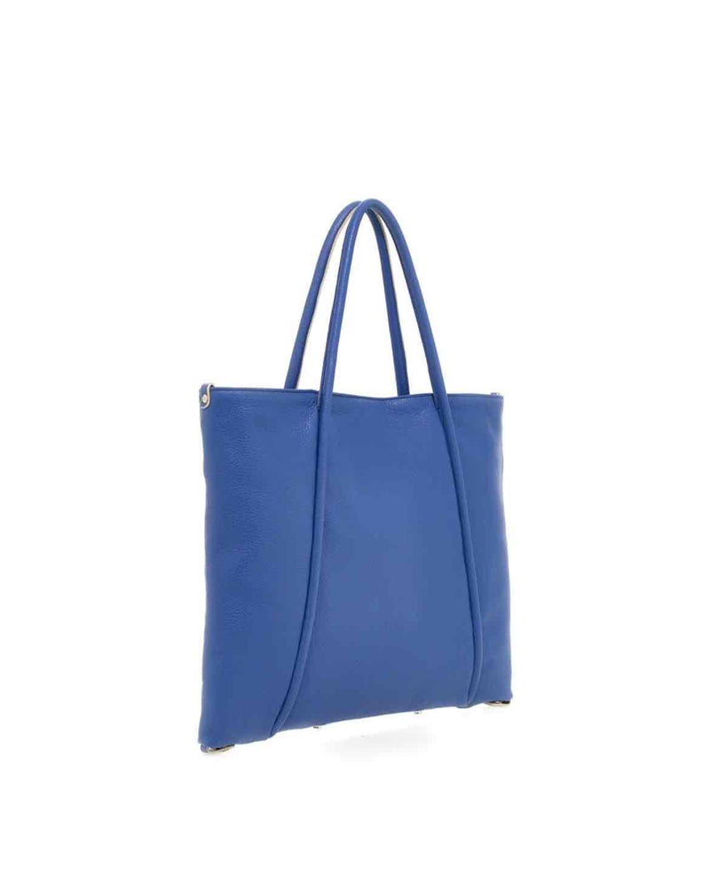 Gabs Women's Shoulder Bag Blue - LYDIA Size L