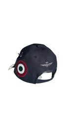 AERONAUTICA MILITARE Cappelli Unisex Blu navy - HA1115