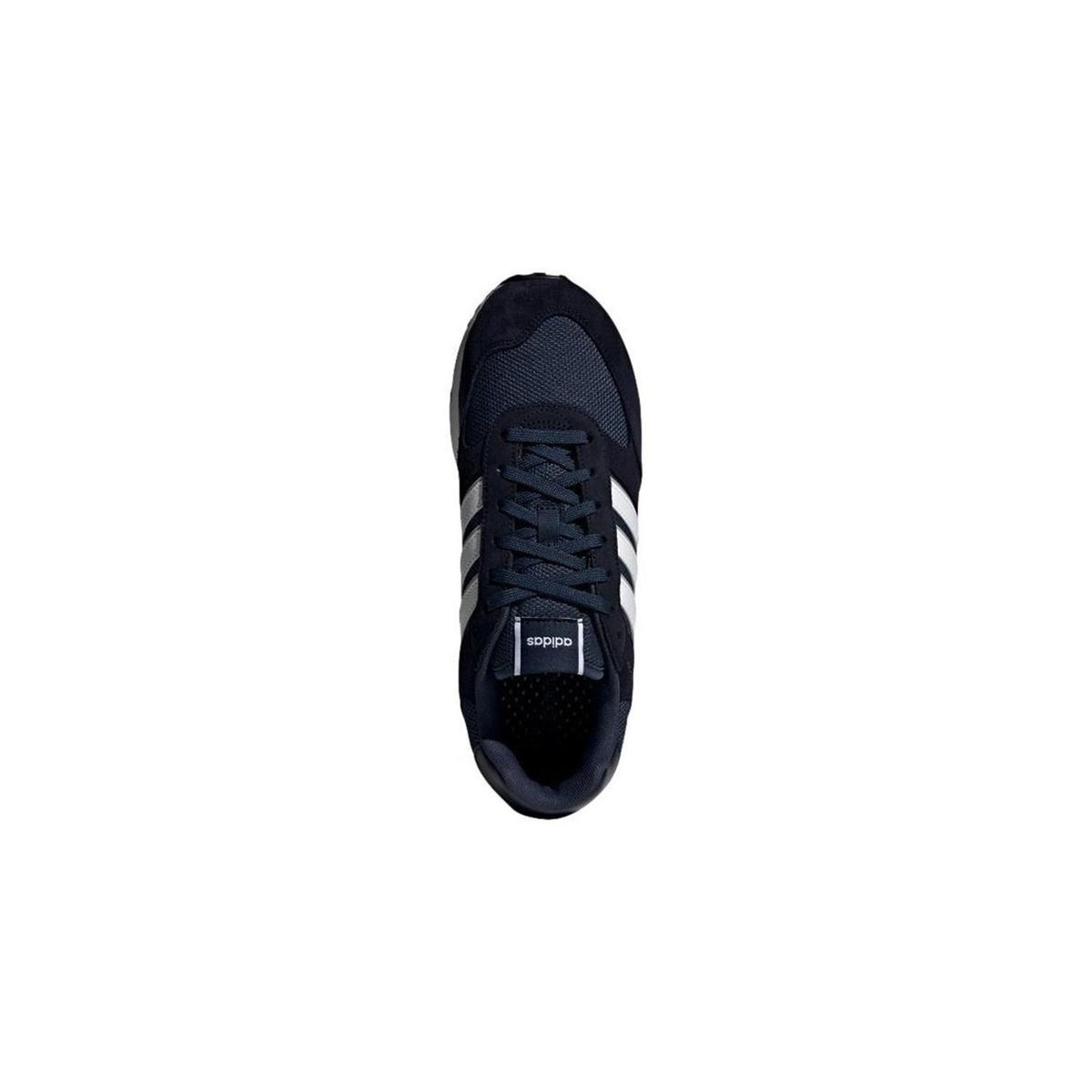 ADIDAS ORIGINALS Blue Men's Sneakers - RUN 80s GV7303