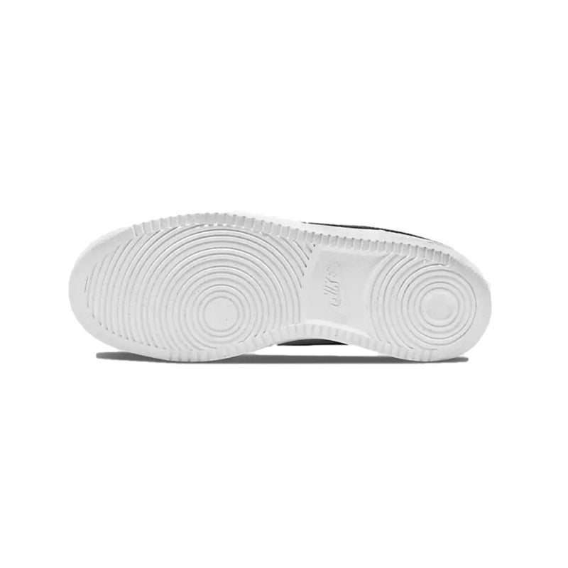 NIKE Unisex White Sneakers - NIKE COURT VISION LO NN