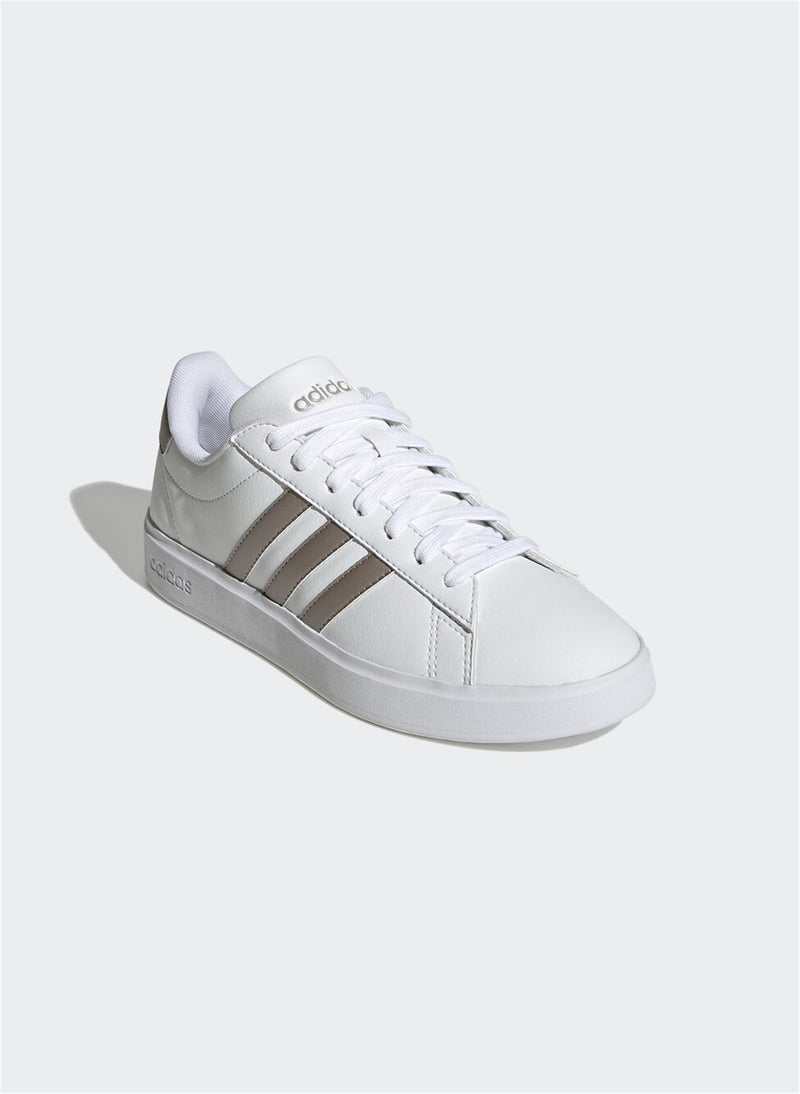 ADIDAS ORIGINALS Sneakers Donna Bianco - GRAND COURT 2.0