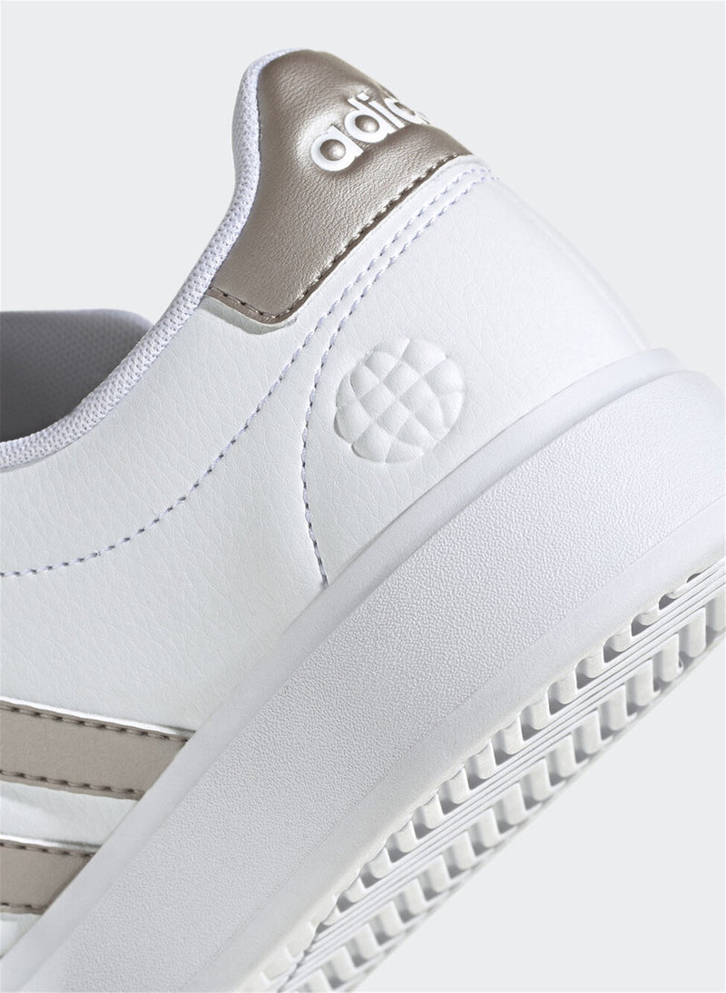 ADIDAS ORIGINALS Sneakers Donna Bianco - GRAND COURT 2.0