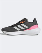 ADIDAS ORIGINALS Unisex Gray Sneakers - RUNFALCON 3.0 W