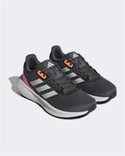 ADIDAS ORIGINALS Unisex Gray Sneakers - RUNFALCON 3.0 W