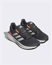ADIDAS ORIGINALS Unisex Gray Sneakers - RUNFALCON 3.0 W