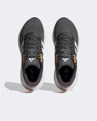 ADIDAS ORIGINALS Unisex Gray Sneakers - RUNFALCON 3.0 W