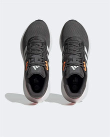 ADIDAS ORIGINALS Unisex Gray Sneakers - RUNFALCON 3.0 W