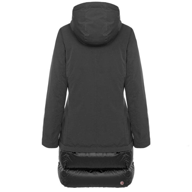 COLMAR ORIGINALS Women's Down Jacket Black - 2293