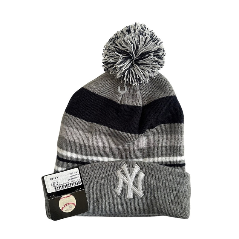 New Era Unisex Gray Hats - New Era CAP