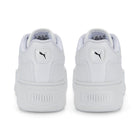 PUMA Women's Sneakers White - KARMEN L JR