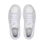 PUMA Women's Sneakers White - KARMEN L JR