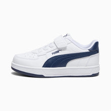 PUMA Sneakers Unisex junior Bianco - PUMA CAVEN 2.0 AC+PS