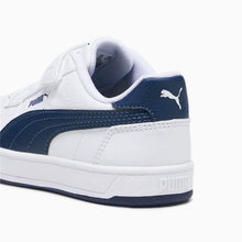 PUMA Sneakers Unisex junior Bianco - PUMA CAVEN 2.0 AC+PS