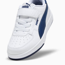 PUMA Sneakers Unisex junior Bianco - PUMA CAVEN 2.0 AC+PS