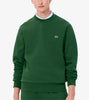 lacoste-felpa-unisex-verde-felpa-sh9608-00