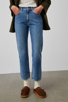 ROY ROGER'S Light Blue Women's Jeans - FRANCY ICONIC