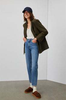 ROY ROGER'S Light Blue Women's Jeans - FRANCY ICONIC
