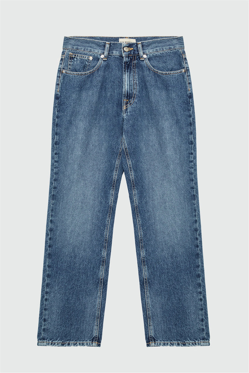 ROY ROGER'S Light Blue Women's Jeans - FRANCY ICONIC