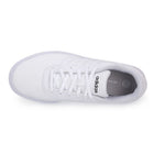 ADIDAS ORIGINALS Sneakers Unisex Bianco - COURT PLATFORM GV9000