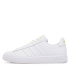 ADIDAS ORIGINALS Sneakers Unisex Bianco - GRAND COURT 2.0 GW9213