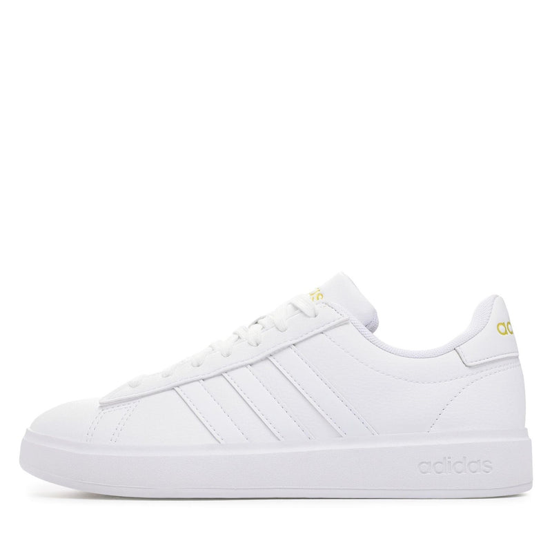 ADIDAS ORIGINALS Sneakers Unisex Bianco - GRAND COURT 2.0 GW9213