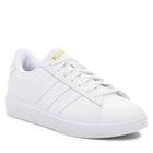 ADIDAS ORIGINALS Sneakers Unisex Bianco - GRAND COURT 2.0 GW9213