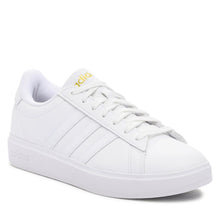 ADIDAS ORIGINALS Sneakers Unisex Bianco - GRAND COURT 2.0 GW9213