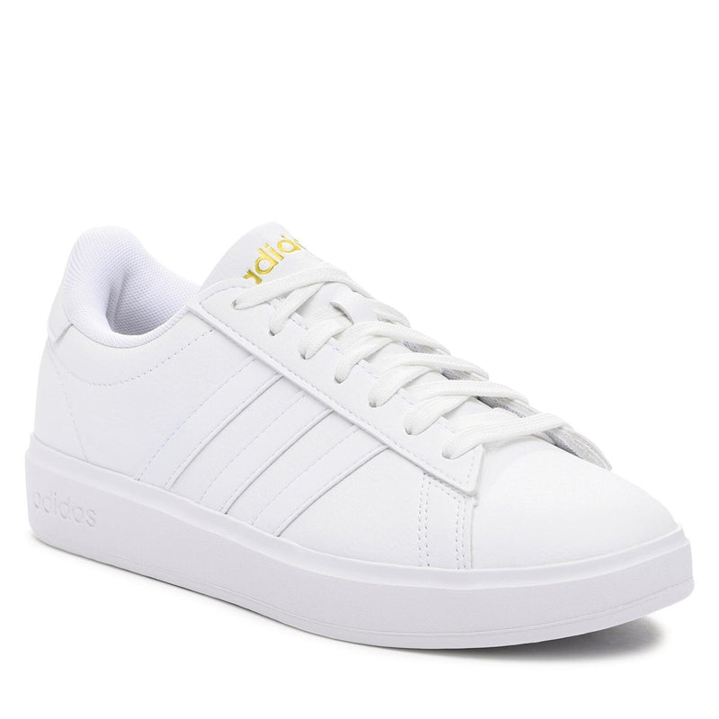 ADIDAS ORIGINALS Sneakers Unisex Bianco - GRAND COURT 2.0 GW9213