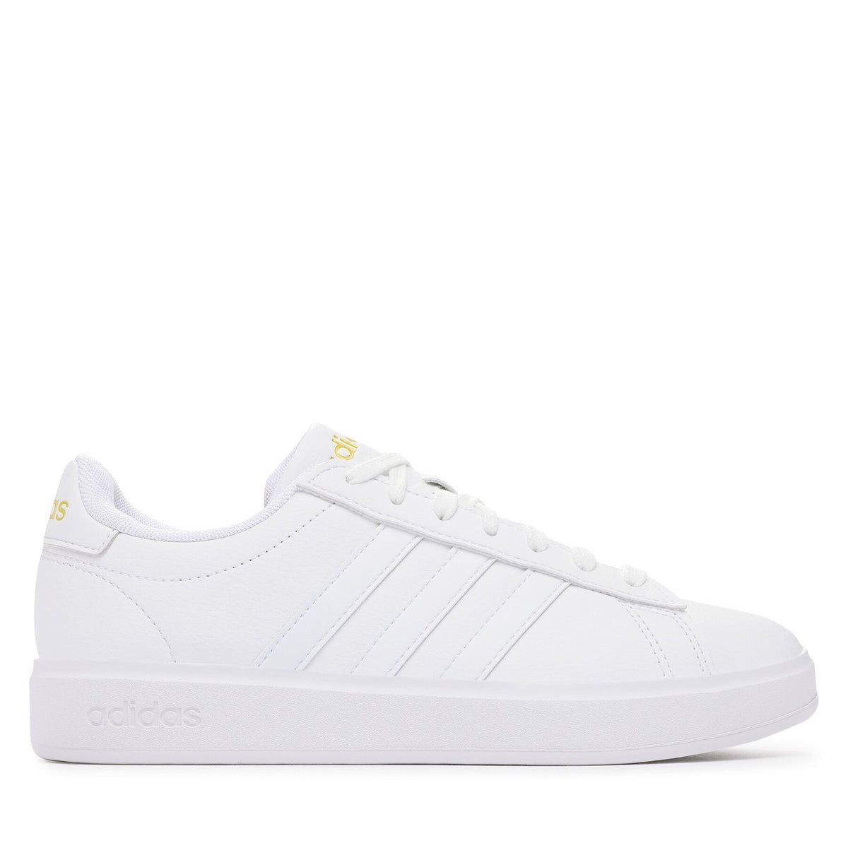 ADIDAS ORIGINALS Sneakers Unisex Bianco - GRAND COURT 2.0 GW9213