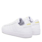 ADIDAS ORIGINALS Sneakers Unisex Bianco - GRAND COURT 2.0 GW9213