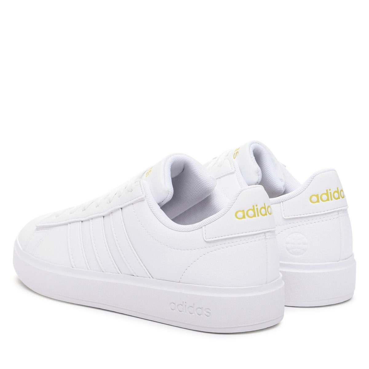 ADIDAS ORIGINALS Sneakers Unisex Bianco - GRAND COURT 2.0 GW9213