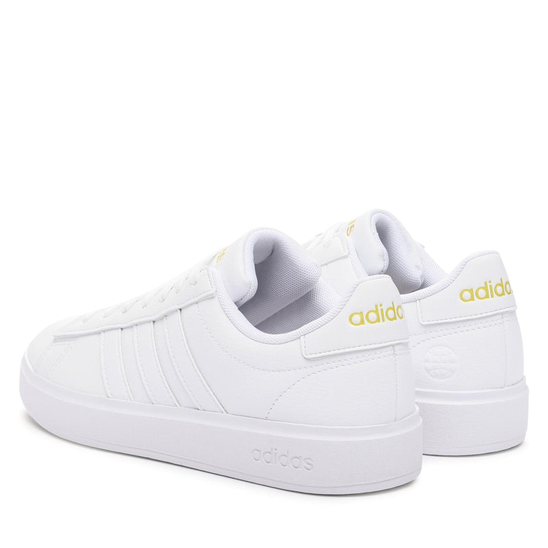 ADIDAS ORIGINALS Sneakers Unisex Bianco - GRAND COURT 2.0 GW9213