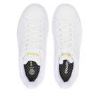 ADIDAS ORIGINALS Sneakers Unisex Bianco - GRAND COURT 2.0 GW9213