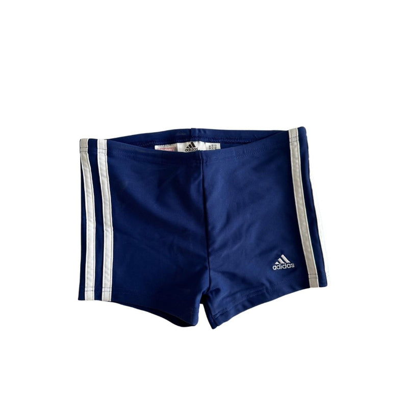 ADIDAS PERFORMANCE Boxer Bambino Blu medio - INF 3SA BOXER B