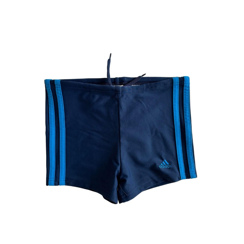 ADIDAS PERFORMANCE Boxer Bambino Blu - INF 3SA BOXER B