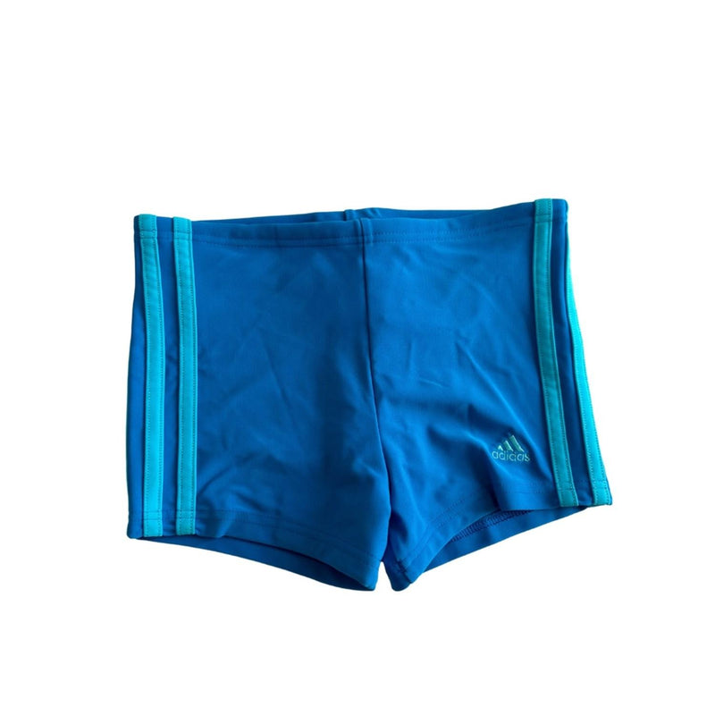 ADIDAS PERFORMANCE Boxer Bambino Azzurro - INF 3SA BOXER B
