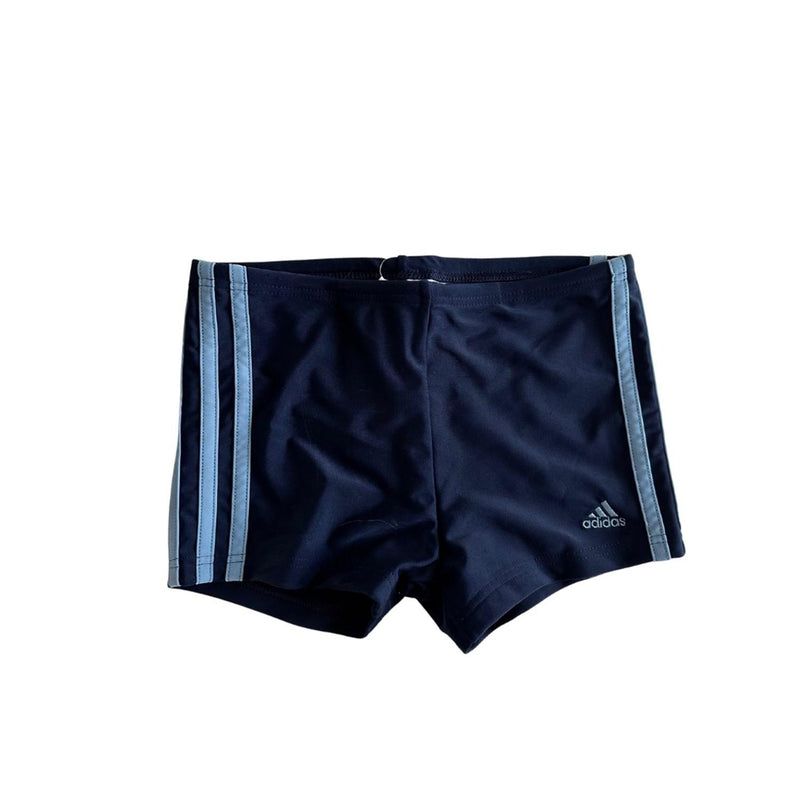ADIDAS PERFORMANCE Boxer Bambino Blu navy - INF 3SA BOXER B